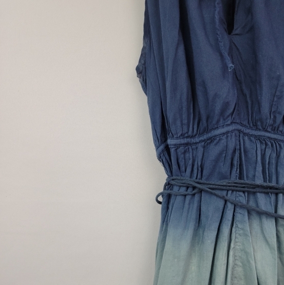 XS Converse Ombre Dress - Picture 4 of 5